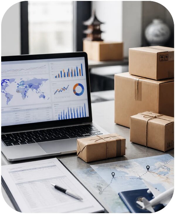 Cross border ecommerce в Китае под ключ от 25430 р. | Китаист